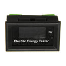 DC120V 20A LCD Current Meters Digital Voltmeter Ammeter Voltage Amperimetro Wattmeter Volt Capacity Tester Indicator