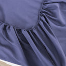 150x200cm/180x200cm Polyfiber Bed Cover Comfortable Soft Bedspread Pillowcase