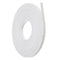 3 Rolls 5M White PU Timing Belt T2.5-10MM Transmission Synchronous Belts for 3D Printer