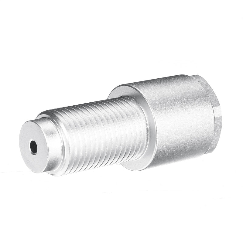 88g to 12g CO2 Capsule Cartridge Converter Adapter Suit for Air Rifles Guns