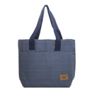 Honana CF-LB012 Portable Insulated Cooler Lunch Tote Bag Square Food Picnic Storage Container