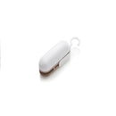 Mini Snacks Vacuum Sealer Plastic Bag Hand Pressure Heat Vacuum Food Preservation Sealing Machine