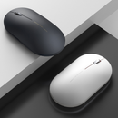 XIAOMI 2.4GHz Wireless 1000DPI Portable Streamlined Shape Mouse for PC Computer Flat Laptops