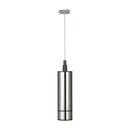 Electric Handheld Milk Frother Foamer Mixer Stainless Steel Coffee Latte Stirrer Egg Beater