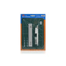 Allwin 3299 Professional Cutting Mat Set For Technology