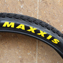 MAXXIS M309P 26x2.1 CROSS MARK MTB Bicycle Tire 60TPI Non-slip Pace Bike Tires