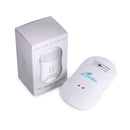 Home Mini Air Purifier Strerilization Removal Of Armor PM2.5 Negative Ions Purifiers