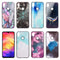 Bakeey Colorul Painted Tempered Glass Protective Case for Xiaomi Redmi Note 7 / Redmi Note 7 Pro