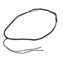 Bakeey Necklace With Rubber Pendant Watch Protector for Xiaomi mi band 3 Smart Watch