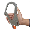 XINDA 1.6/3/5m Professional Anti-fall Nylon Sling High Altitude Protective Safety Climbing Belt