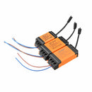 AC85-265V To DC12-82V 4-18W Power Supply LED Driver Constant Current for Floodlight Ceiling Lamp