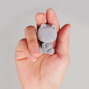 THE ONE Bubble Keychain Bear Key Chain Buckle From XIAOMI Youping