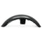 Front Mudguard Cover Fairing For Honda Shadow VT600 VLX 600 ABS Plastic