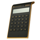 Electronic Solar Dual Power Calculator Ultra Thin 10 Digits Standard Function For Office School Use