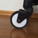 Baby Stroller Front And Rear Wheel Stroller Accessories for Babyzen YOYO Strollers