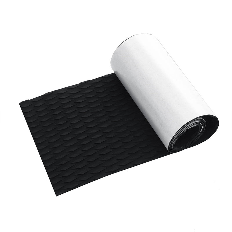 220x35x6mm EVA Decking Sheet Pad Non-slip for Boat Yacht SUP Marine Floor Mat Self-Adhesive EVA Foam
