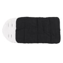 3in1 Baby Toddler Foot Cover Universal Waterproof Detachable Sleeping Bag For Pram Stroller