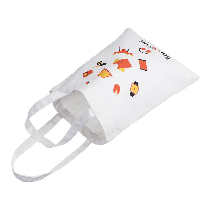 Banggood Shopping Canvas Bag Shoulder Bags