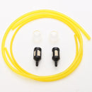 Lawnmower Fuel Filter Line Primer Bulb For Homelite BP250 HB180 HB18V GST18 GSTBC Blower