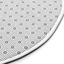 Round Style Decoration Mat Yoga Meditation Home Bedroom Carpet Floor Mat