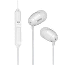 EDIFIER K210 In-ear Stereo Hi-fi Earphone Wire Earbuds With Mic for Tablet Mobile Phone