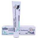 Activated Carbon Bamboo Charcoal Refreshing Mint Toothpaste Remove The Stain