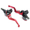 7/8inch 22MM Motorcycle CNC Hydraulic Brake Master Cylinder & Clutch Lever
