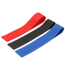 Car Trunk Rubber Protector Cover Cargo Bumper Guard Anti Scratch Strip Trunk Mat