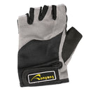 Mumian F03 Gym Cycling Fitness Half Finger Sports Gloves - 1 Pair