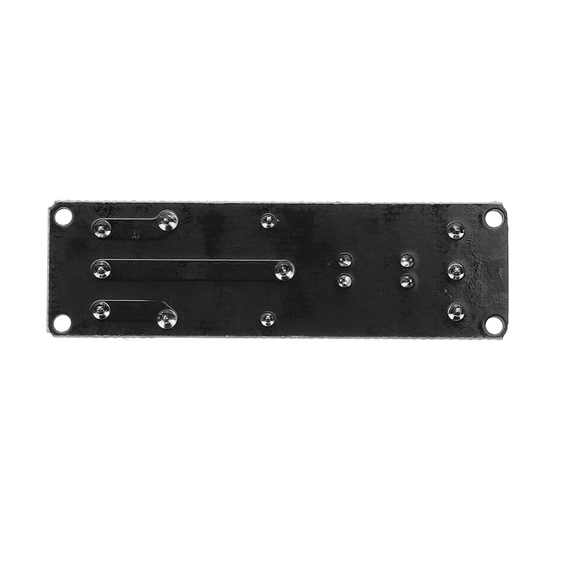 5pcs BESTEP 1 Channel 3.3V Low Level Trigger Relay Module Optocoupler Isolation Terminal For