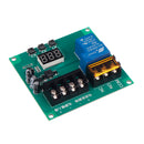YYI-4 Current Detection Module DC Over-current Motor Locked Rotor Protection Board Current Sensor Board 30A