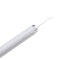 Facial Skin Scrubber Spatula Ultrasonic Blackhead Remover Pore Cleaner