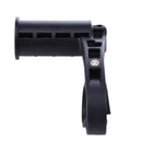 Outdoor Bicycle Mobile Phone Extension Bracket Bike Flashlight Bracket Bike Steel Expansion Holder