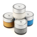 Unisex DIY Hair Color Wax Mud Dyes Cream Temporary Modeling Gray Fashion 100ml