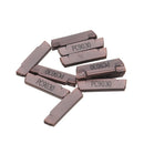 10pcs MGMN200-G LDA Carbide Insert for MGEHR/MGIVR Grooving Cut Off Tool