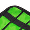 Honana HN-CB2 Waterproof Cable Storage Bag Electronic Accessories Organizer Travel Carry Case
