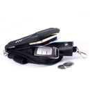 BIKIGHT Running Arm Bag Multifunctional Portable Waterproof Package Bag For Phone Under 6.0 Inch