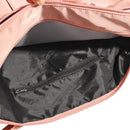 Nylon Dry Wet Separation Training Bag Yoga Duffel Shoe Handbag Shoulder Crossbody Bags For Gym Sports