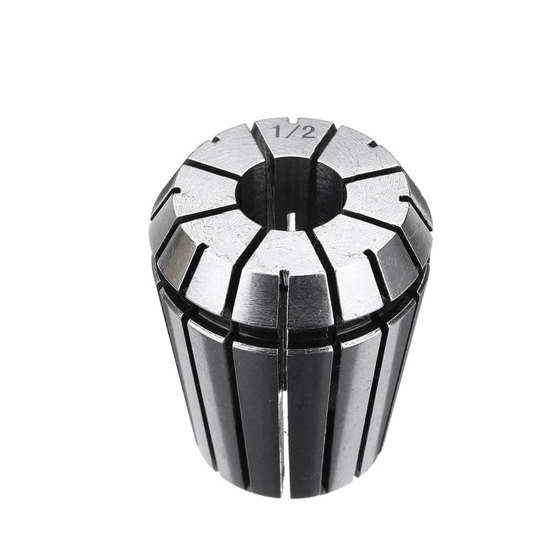 3pcs ER32 1/8 1/4 1/2 CNC Spring Collet Carving Machine Milling Collet Chuck Lathe Tools