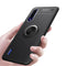 Bakeey Xiaomi Mi 9 Lite / Xiaomi Mi CC9 360 Rotating Magnetic Ring Holder Soft TPU Shockproof Protective Case