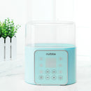 4 in 1 Intelligent Milk Warmer Hot Baby Bottles Steam Sterilizer
