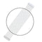 33cm 20 Strand Snare Wire for 14 Inches Snare Drum