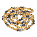 Angle Grinder Chainsaw Chain for 16 Inch Chainsaw Bracket Chain Replacement