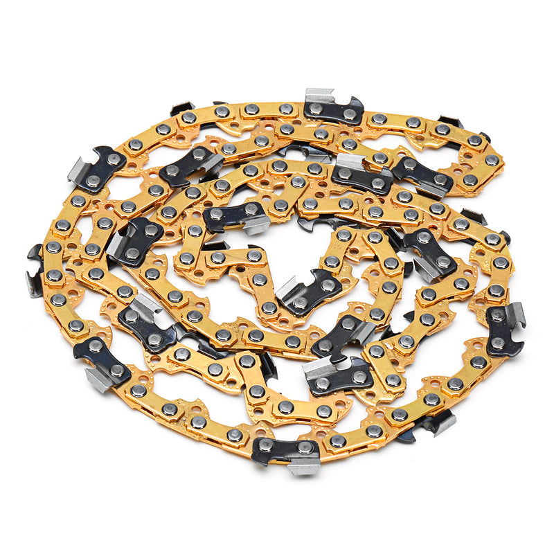 Angle Grinder Chainsaw Chain for 16 Inch Chainsaw Bracket Chain Replacement