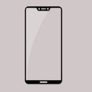Bakeey Anti-Explosion Full Cover Tempered Glass Screen Protector For SHARP AQUOS S3