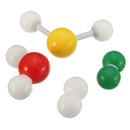 Organic Chemistry Scientific Atom Molecular Models Teach Set Tools Kit