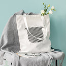 Jordan&Judy 1.38L Canvas Shoulder Bag Leisure Handbag Shopping Bag Outdoor Travel