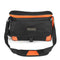 Fishing Bag Waterproof 1200D Oxford Fishing Tackle Bag Portable Shoulder Bag