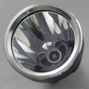 New PALIGHT PL-1800  HI 1500LM 6Modes Brightness Long-rang Tactical LED Flashlight 26650/18650