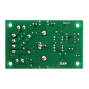 PWM DC Motor Governor 6V12V24V30V DC Forward and Reverse Switching Controller